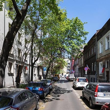 Cosy Corner - Krakow, Krowodrza - By Upstairs מראה חיצוני תמונה