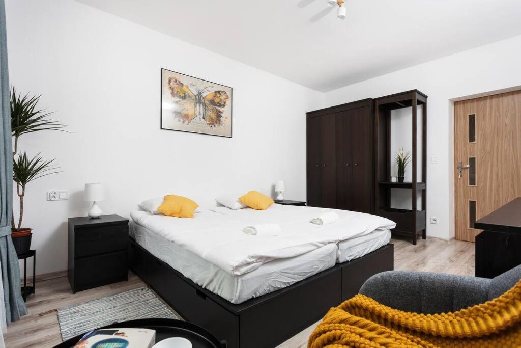 Cosy Corner - Krakow, Krowodrza - By Upstairs מראה חיצוני תמונה