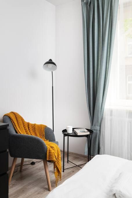 Cosy Corner - Krakow, Krowodrza - By Upstairs מראה חיצוני תמונה
